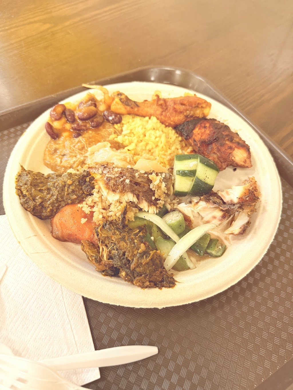 B & B Restaurant | 165 W 26th St, New York, NY 10001, USA | Phone: (646) 429-8174