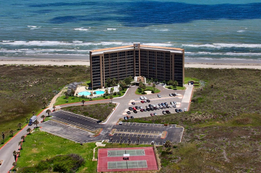 Sea Gull Condominiums | 6649 Seacomber Dr, Port Aransas, TX 78373, USA | Phone: (361) 749-4191