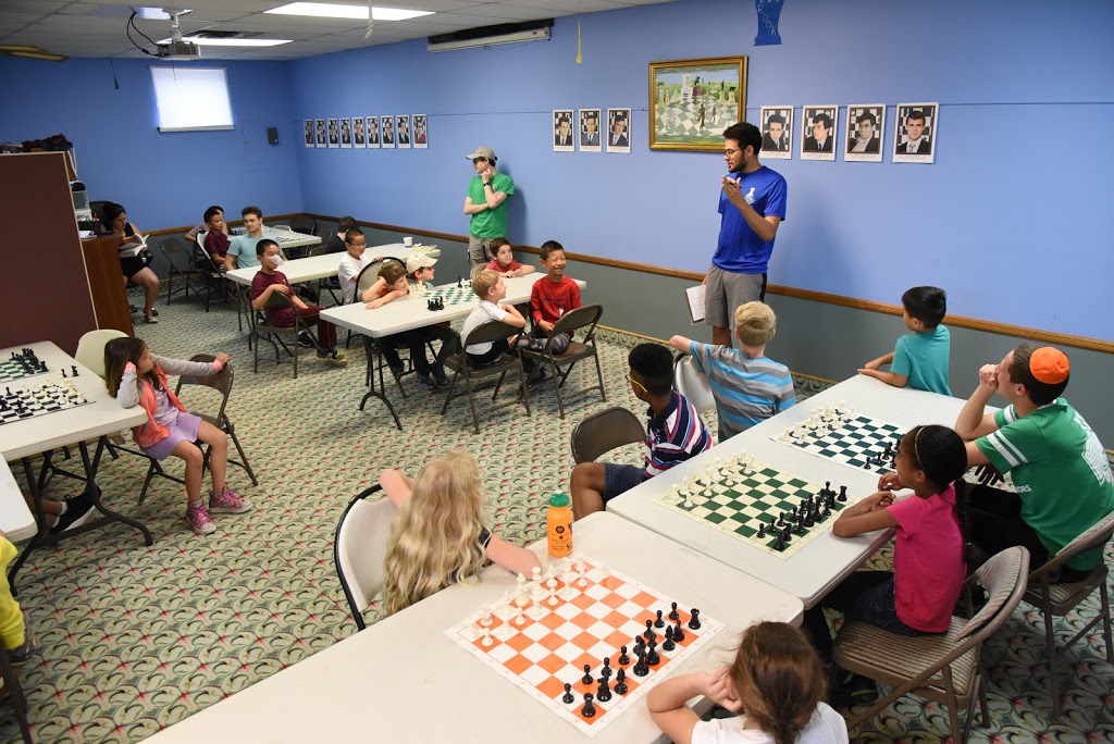 International Chess Academy Kids Online | 185 Court St, Teaneck, NJ 07666, USA | Phone: (201) 797-0330