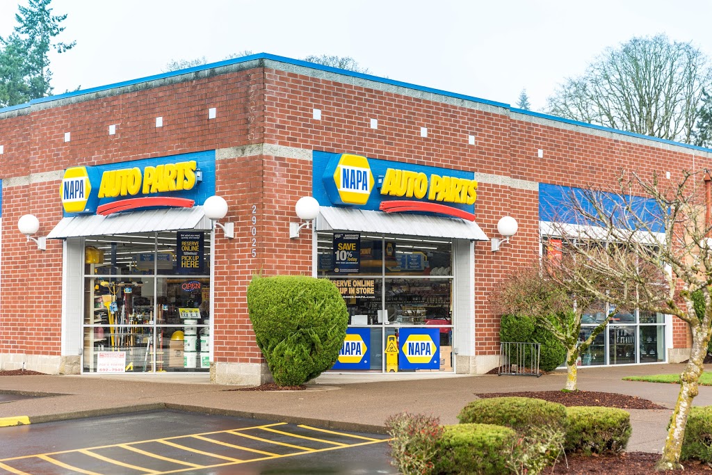 Wilsons NAPA Auto Parts of Wilsonville - TWGW, Inc. | 29025 Town Center Loop W, Wilsonville, OR 97070, USA | Phone: (503) 682-2253