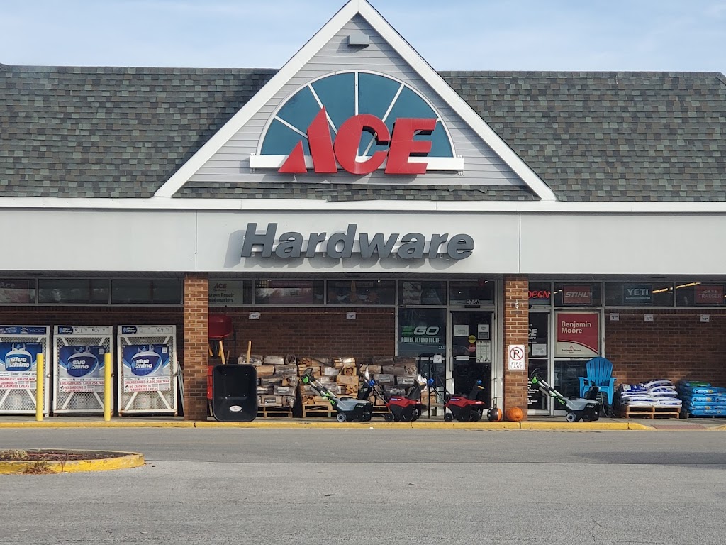 E&H Ace Hardware | 375 Lear Rd, Avon Lake, OH 44012, USA | Phone: (440) 930-2239