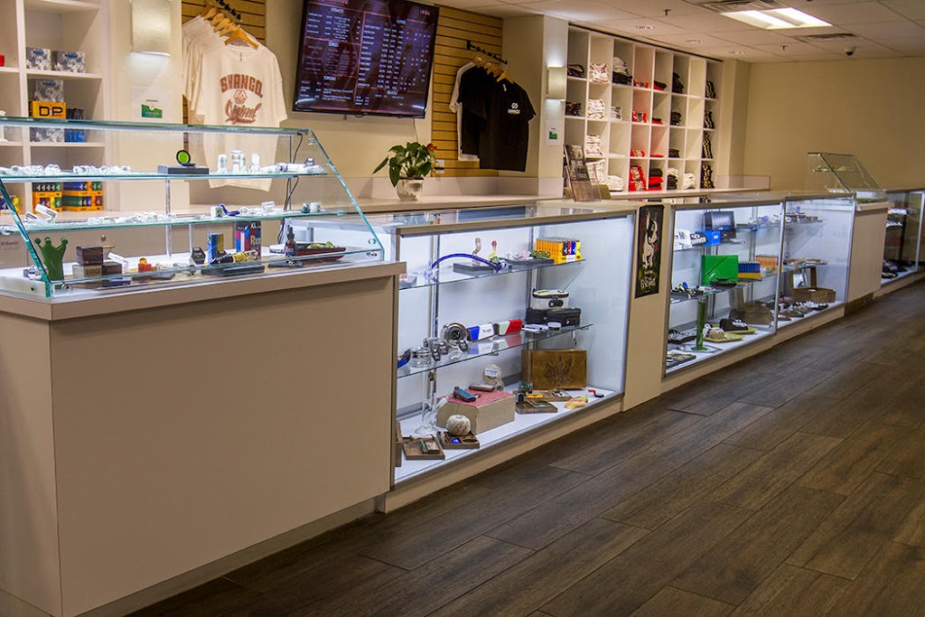 Shango Marijuana Dispensary Las Vegas | 4380 Boulder Hwy, Las Vegas, NV 89121, USA | Phone: (702) 444-4824