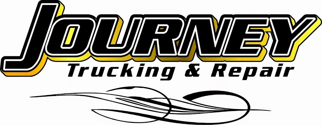 Journey Trucking | 4077 Kraft Pkwy, Fort Wayne, IN 46808, USA | Phone: (260) 755-5825