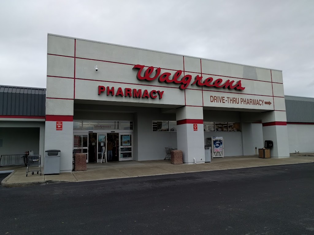 Walgreens | 41400 Blacow Rd, Fremont, CA 94538, USA | Phone: (510) 440-8195