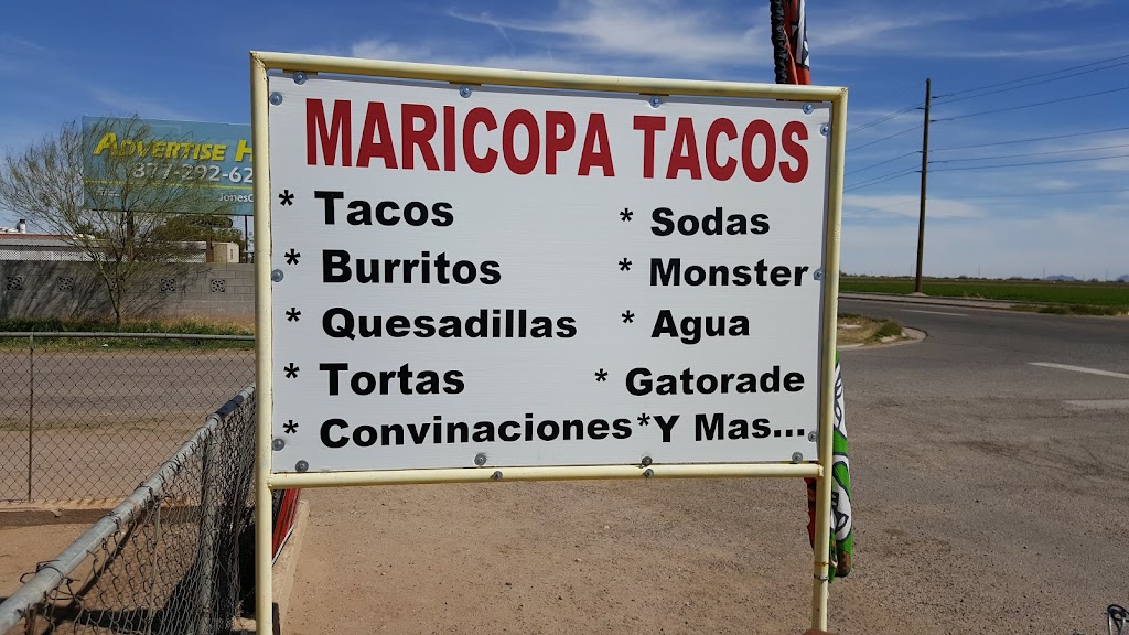 Maricopa Tacos | 37880 AZ-84, Stanfield, AZ 85172 | Phone: (520) 371-7025