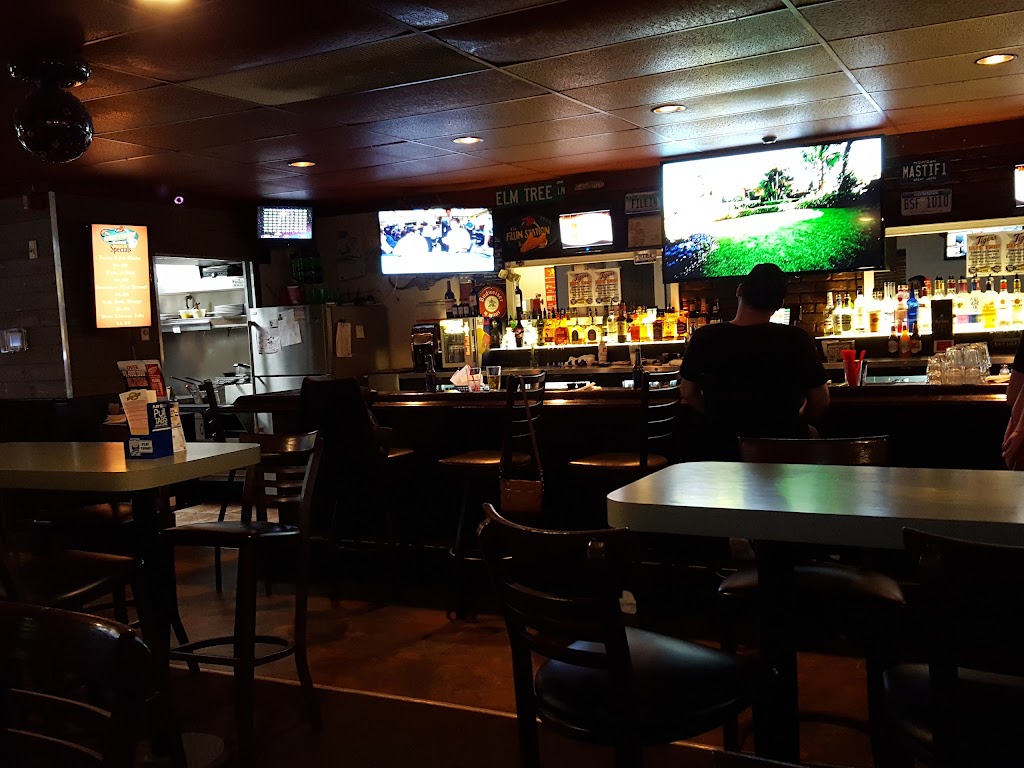 The Fillin Station Bar & Grill | 49434 Gratiot Ave, New Baltimore, MI 48051 | Phone: (586) 949-0030