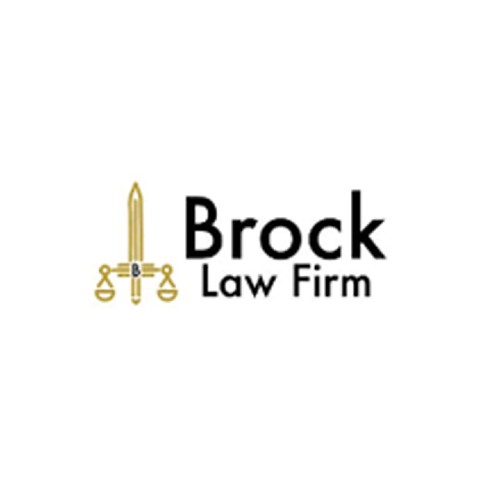 Brock Law Firm | 14292 Florida Blvd, Livingston, LA 70754, USA | Phone: (225) 686-7448