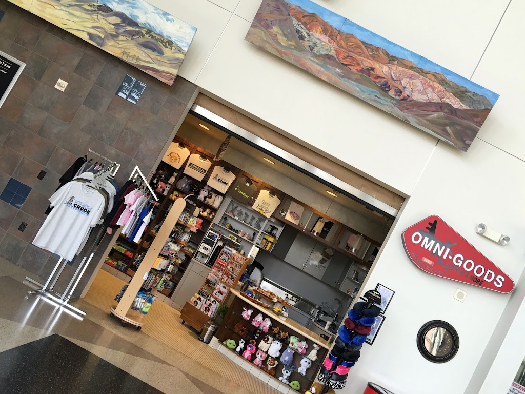 Omni Goods- Souvenirs And T-shirts | 3701 Wings Way STE 214, Bakersfield, CA 93308, USA | Phone: (661) 387-9870