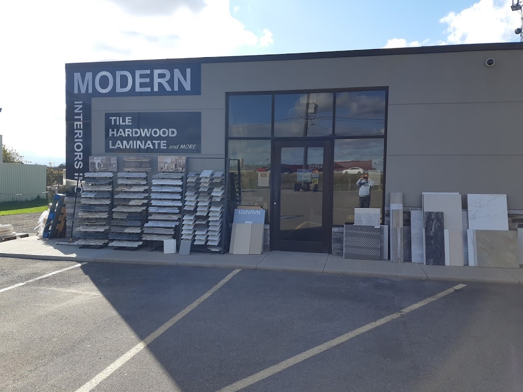 Modern Interiors Inc | 4807 Kent Ave, Niagara Falls, ON L2H 1J5, Canada | Phone: (289) 696-6286