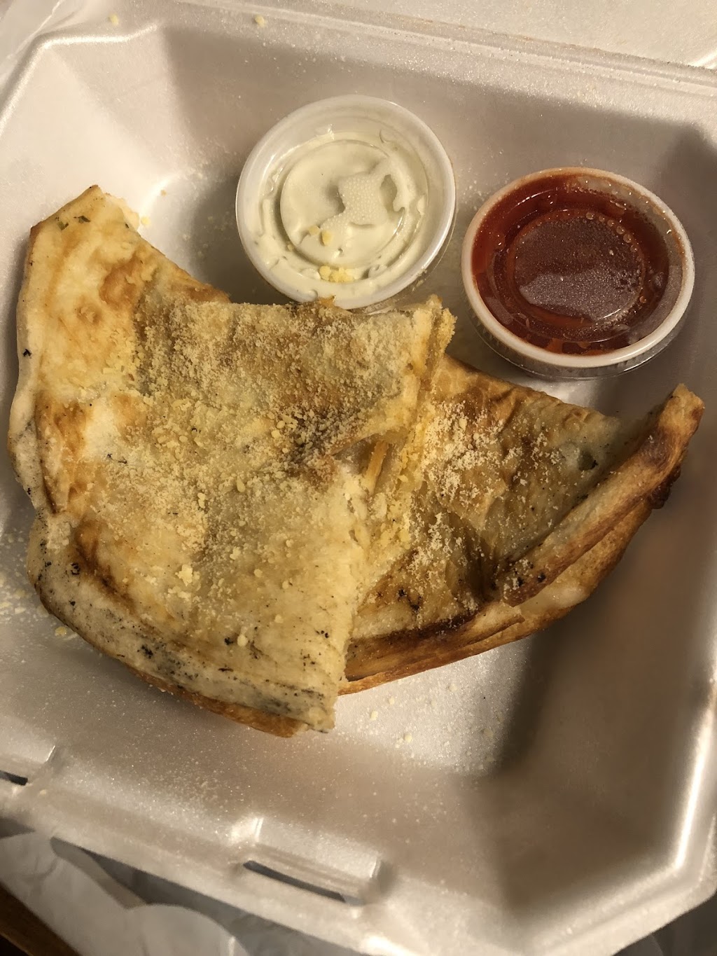 Hollywood Pizza & Subs | 123 S Main St, Broadway, NC 27505, USA | Phone: (919) 258-0582