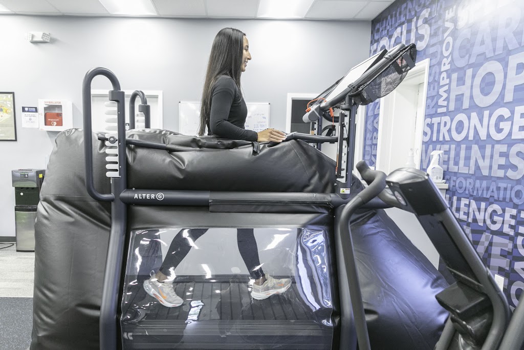 Alliance Orthopedics | 150 Tices Ln, East Brunswick, NJ 08816, USA | Phone: (732) 724-2406