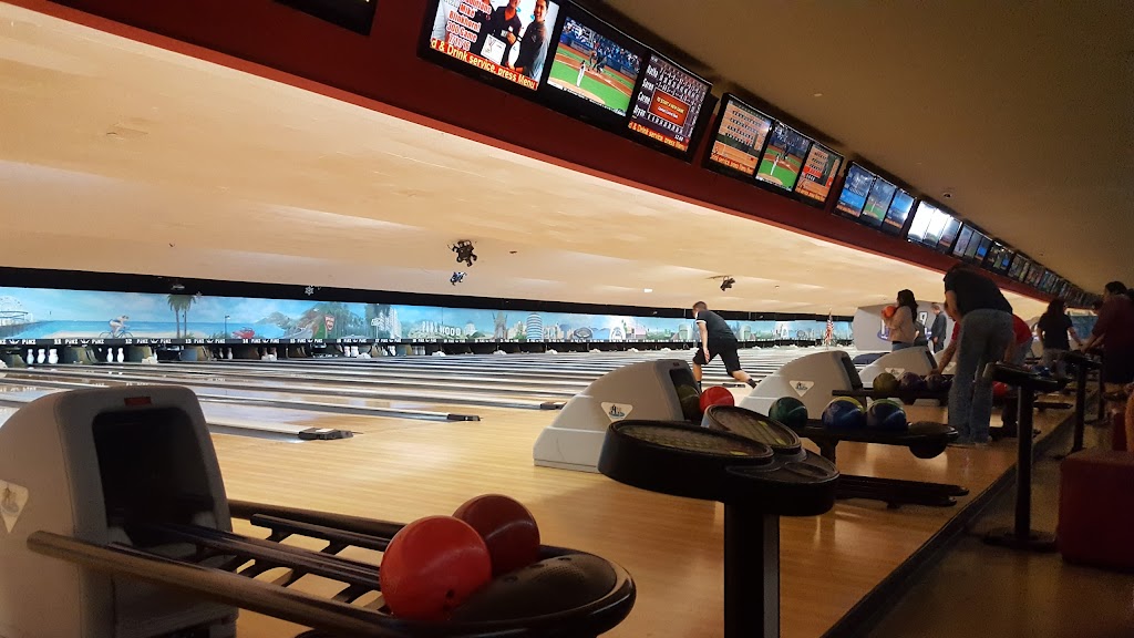 Pinz Bowling Kitchen + Bar | 12655 Ventura Blvd, Studio City, CA 91604, USA | Phone: (818) 769-7600 Pinz Bowling Kitchen + Bar | 12655 Ventura Blvd, Studio City, CA 91604, USA | Phone: (818) 769-7600