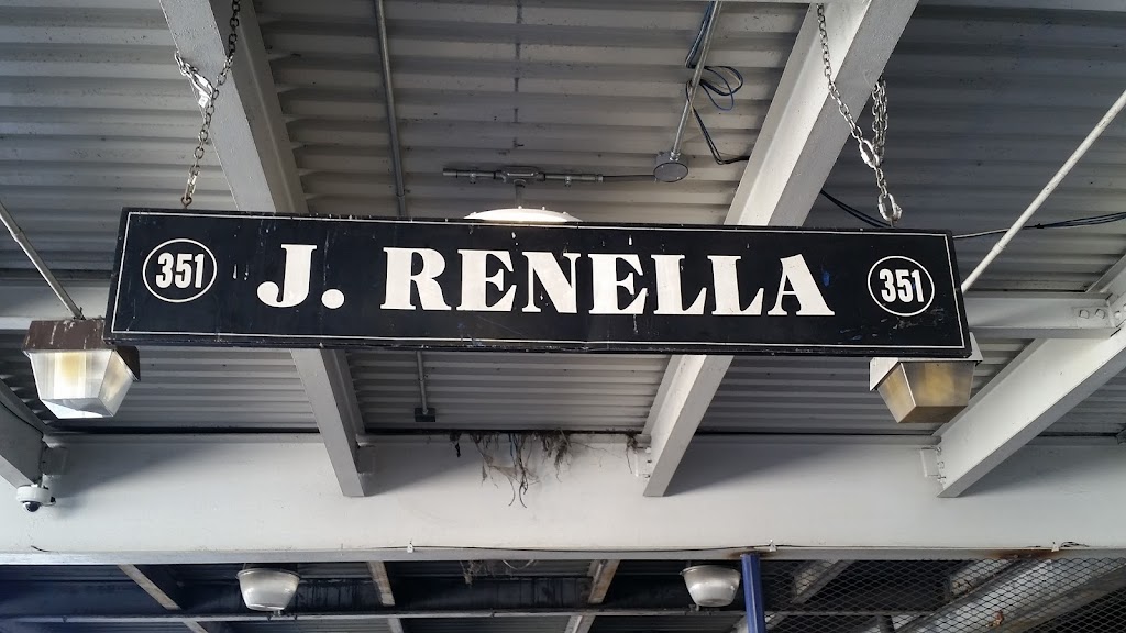 J Renella Produce Inc | 855 Hunts Point Ave, Bronx, NY 10474, USA | Phone: (718) 991-4210