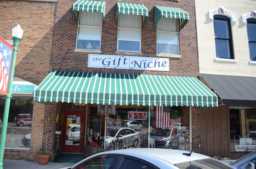 The Gift Niche | 1414 Silver St, Ashland, NE 68003, USA | Phone: (402) 944-2182