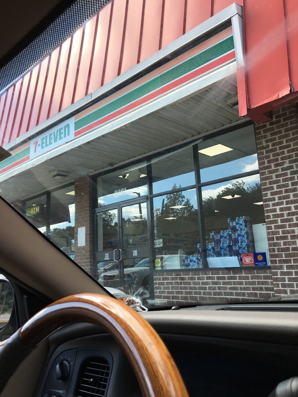 7-Eleven | 9201 Oxon Hill Rd, Fort Washington, MD 20744, USA | Phone: (301) 567-7006