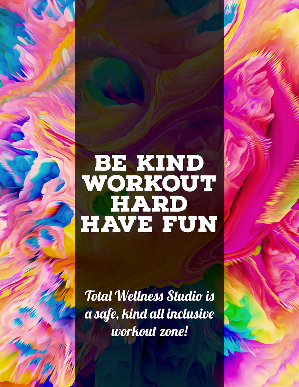 Total Wellness Studio | 6575 Saunders Lake Dr S, Mound, MN 55364, USA | Phone: (520) 869-7479