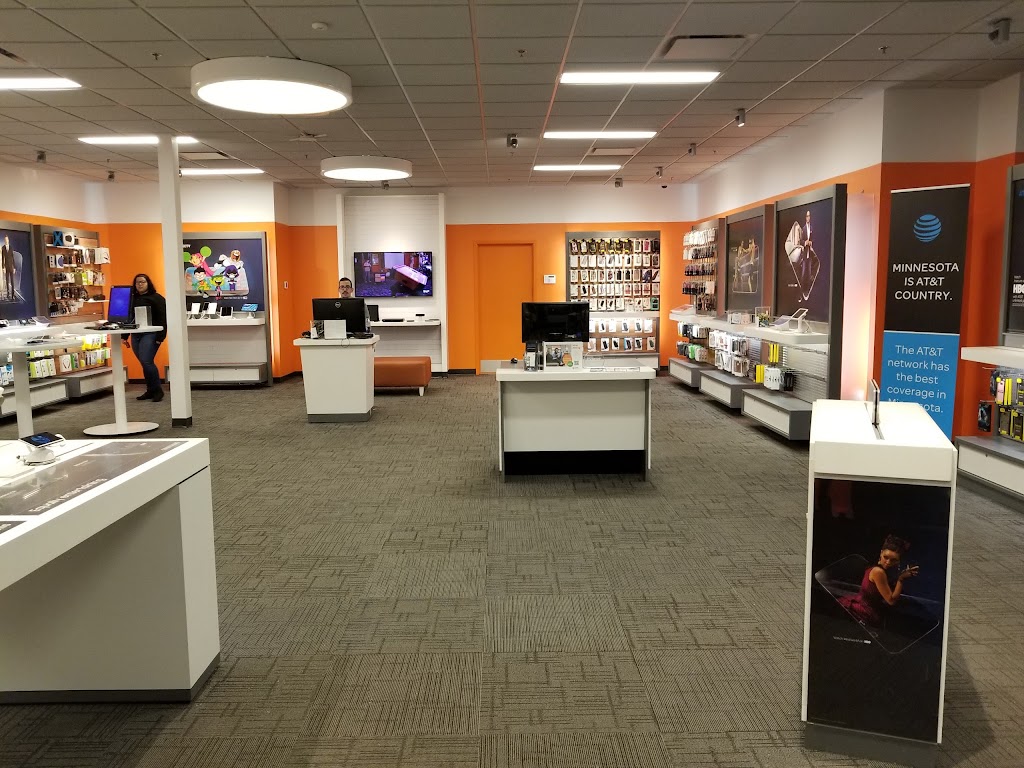 AT&T Store | 709 Apollo Dr, Lino Lakes, MN 55014, USA | Phone: (651) 784-3270