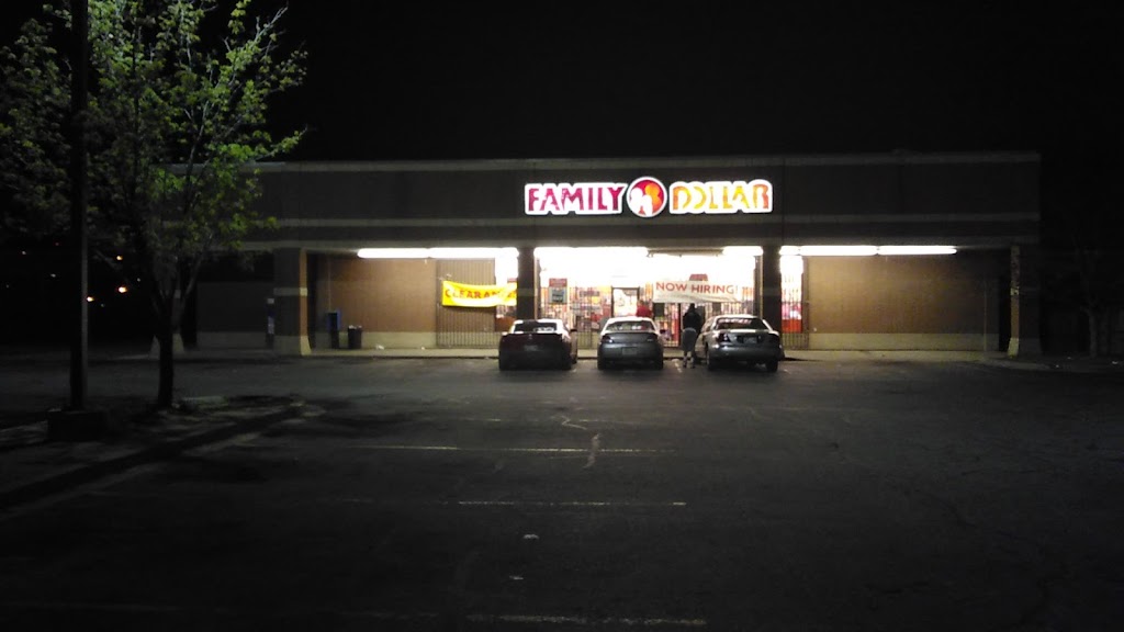 Family Dollar | 305 E Pine St, Tulsa, OK 74106, USA | Phone: (539) 424-6230