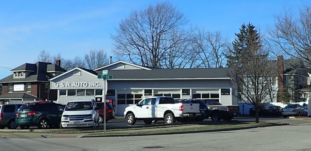 G & R Auto Care Inc. | 807 Portage Trail, Cuyahoga Falls, OH 44221, USA | Phone: (330) 928-9242