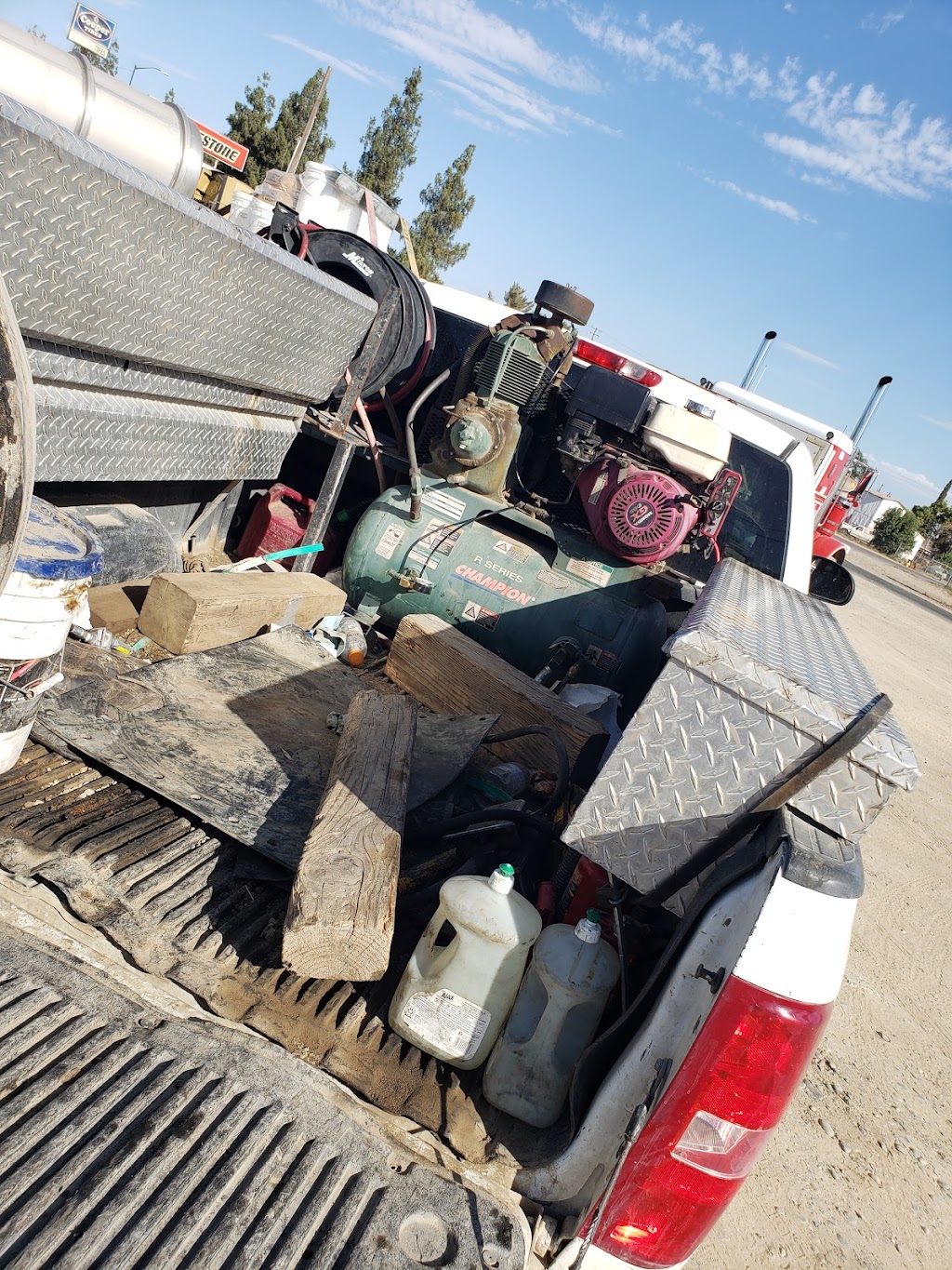 Iniguez Tire & Auto Repair | 20916 Alva Ave, Riverdale, CA 93656, USA | Phone: (559) 867-3727