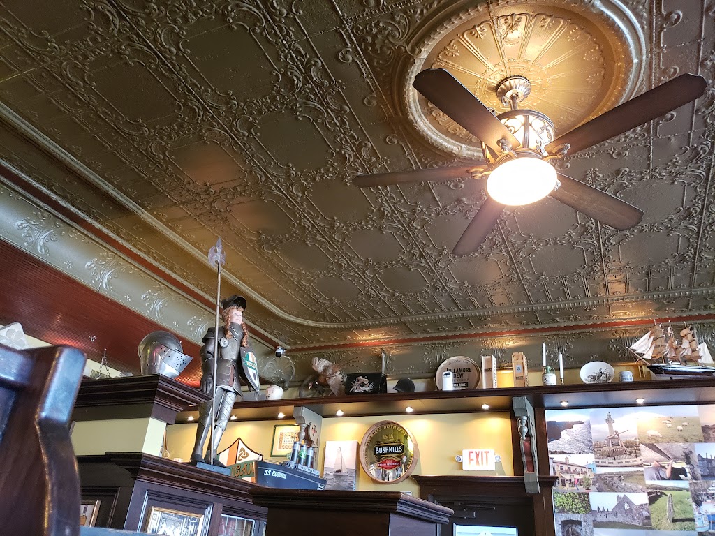 Hooligans Irish Pub | 421 Co Rd 215, Put-In-Bay, OH 43456, USA | Phone: (419) 285-8000