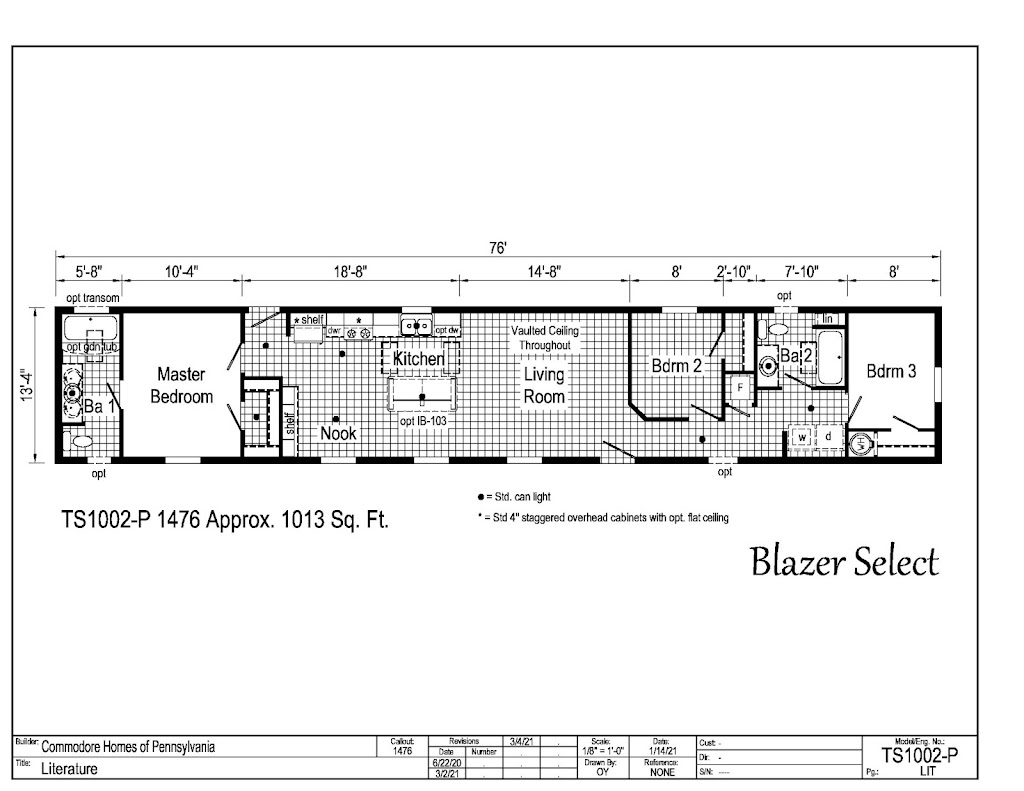River Oaks MHC | 211 Arhaven Dr, Newton Falls, OH 44444, USA | Phone: (330) 872-7682
