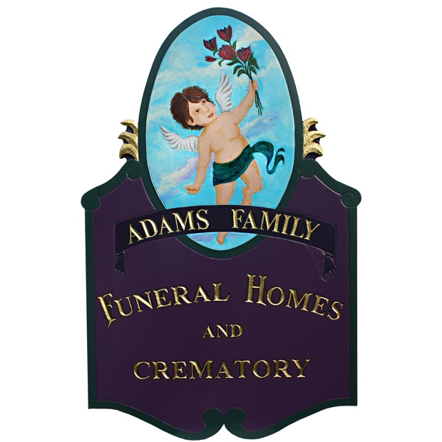 Adams Family Funeral Home & Crematory | 209 S Ferguson St, Henryville, IN 47126, USA | Phone: (812) 294-1300