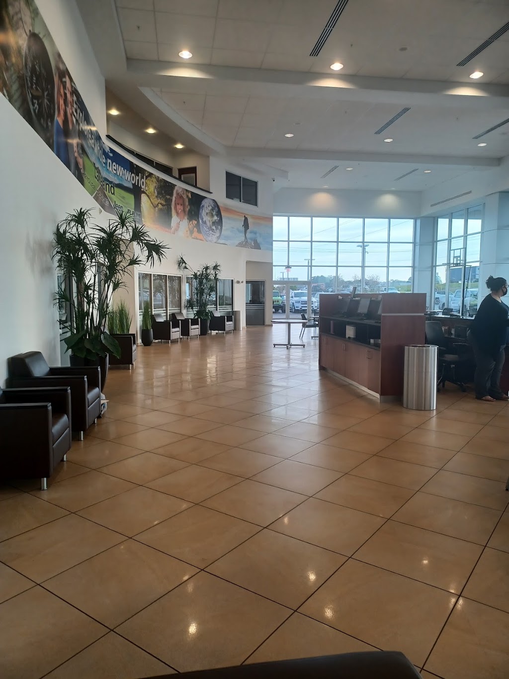 Lakeland Chrysler Dodge Jeep RAM | 2875 Mall Hill Dr, Lakeland, FL 33810, USA | Phone: (863) 617-7801