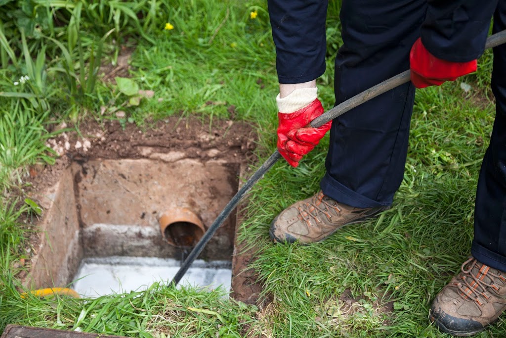 E-Z Sewer Cleaning | 783 Nadeau Rd, Monroe, MI 48162 | Phone: (734) 242-3391