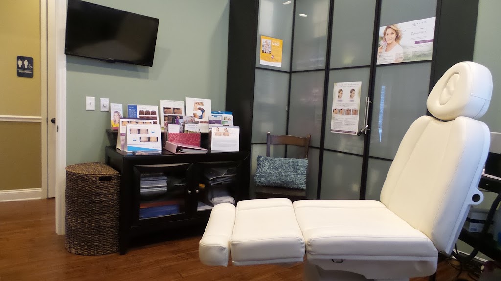 MD Aesthetics & Wellness Institute | 13131 W Linebaugh Ave #102, Tampa, FL 33626, USA | Phone: (813) 855-5600