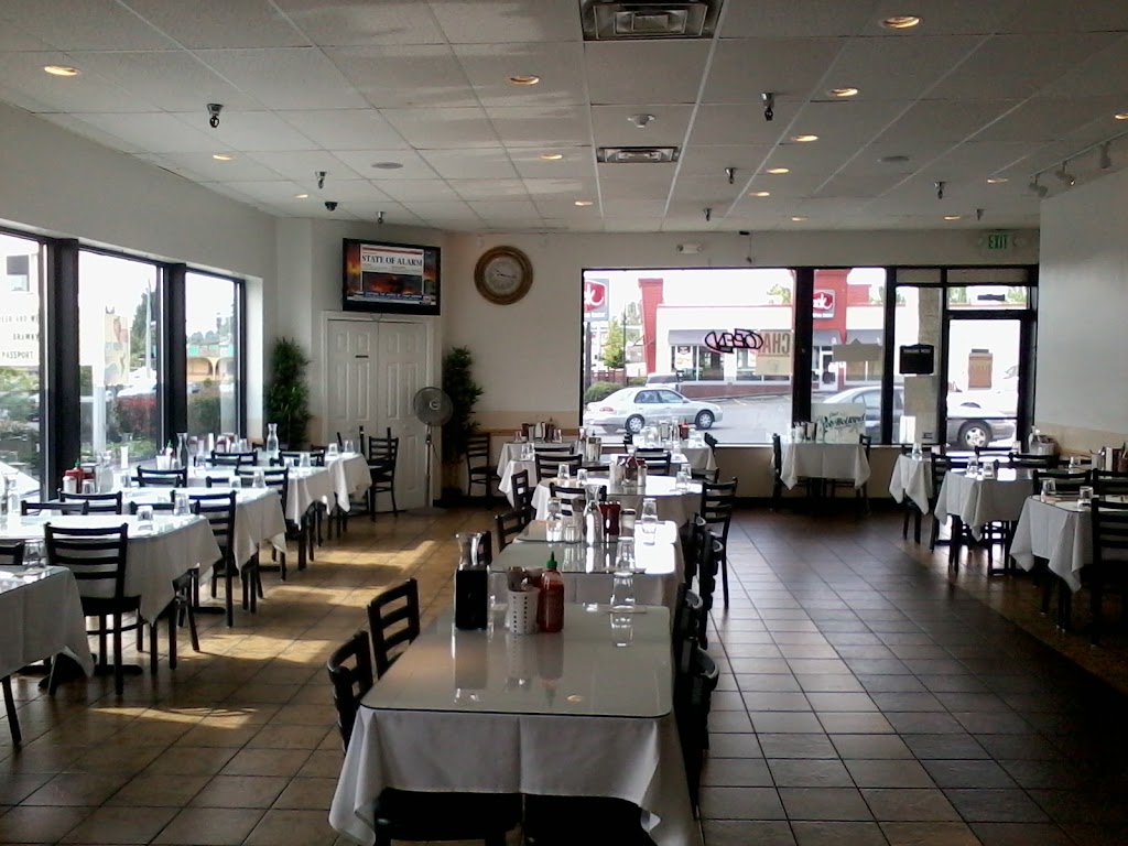 Juba Restaurant & Café | 14223 Tukwila International Blvd, Tukwila, WA 98168, USA | Phone: (206) 242-2011