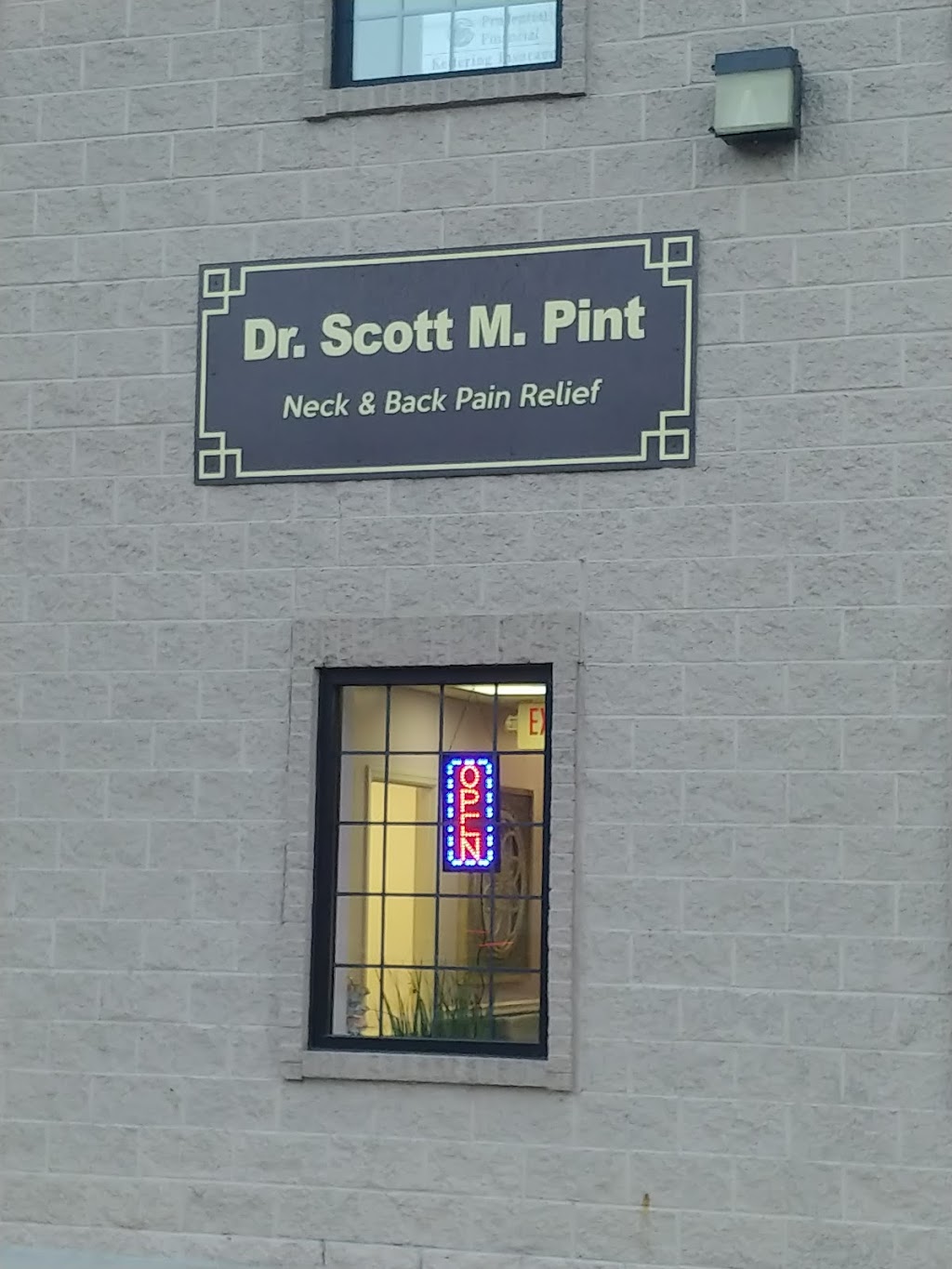 Dr. Scott M. Pint | 7950 Saltsburg Rd #1, Pittsburgh, PA 15239, USA | Phone: (412) 793-3700