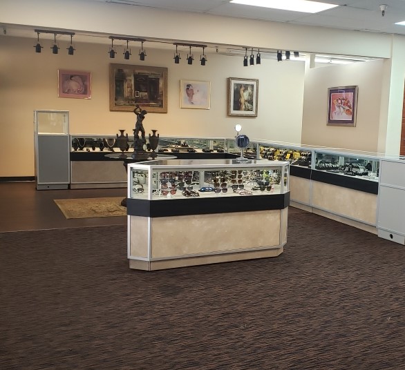 Oro Express Chandler Pawn & Gold | 1950 N Arizona Ave Suite #5, Chandler, AZ 85225, USA | Phone: (480) 844-2989