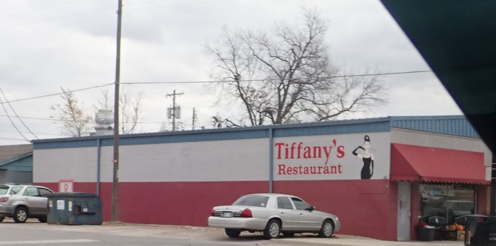 Tiffanys | 101 Main St, Noble, OK 73068 | Phone: (405) 872-7576