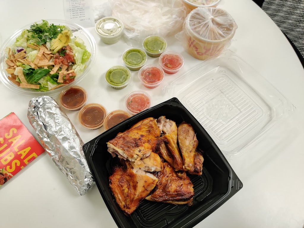 El Pollo Loco | 7639 Garvey Ave, Rosemead, CA 91770, USA | Phone: (626) 307-4394