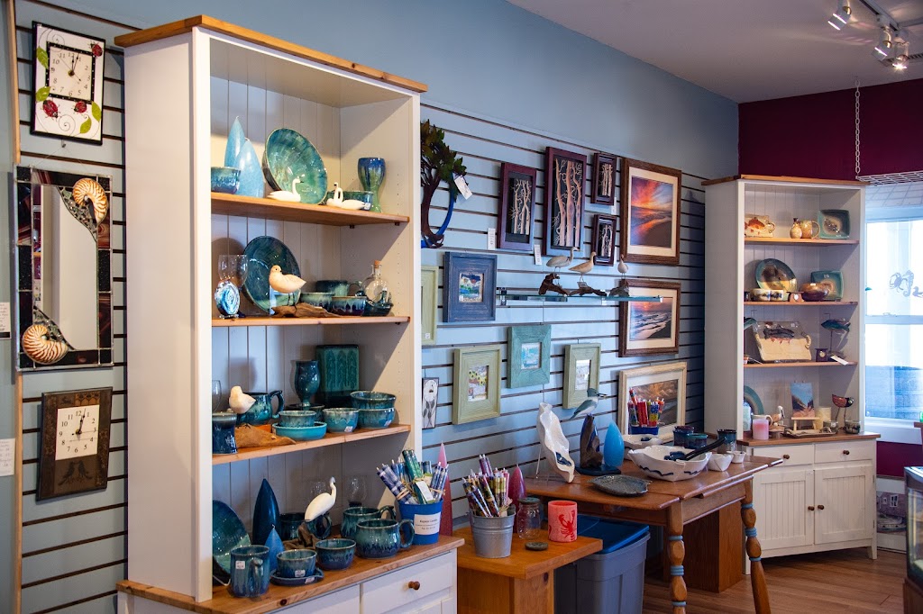 Seadragon Gallery | 1240 Duck Rd #5, Duck, NC 27949, USA | Phone: (252) 261-4224