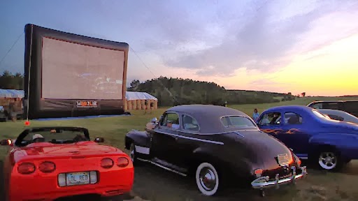 Twilight Zone Outdoor Cinema Services | 5640 Memorial Ave N Space F, Stillwater, MN 55082 | Phone: (612) 562-1658