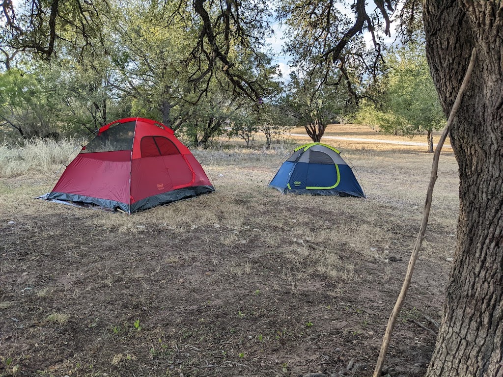 Muleshoe Bend Recreation Area | 2820 Co Rd 414, Spicewood, TX 78669, USA | Phone: (512) 473-3366