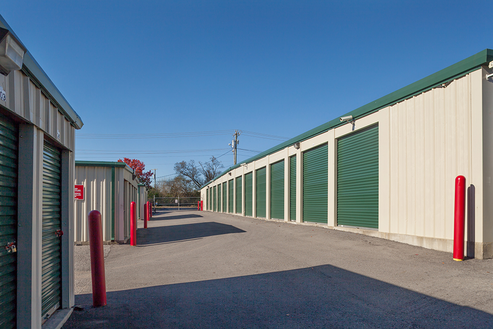 Securlock Storage at Antioch | 4221 Hurricane Creek Blvd, Antioch, TN 37013, USA | Phone: (615) 641-1150