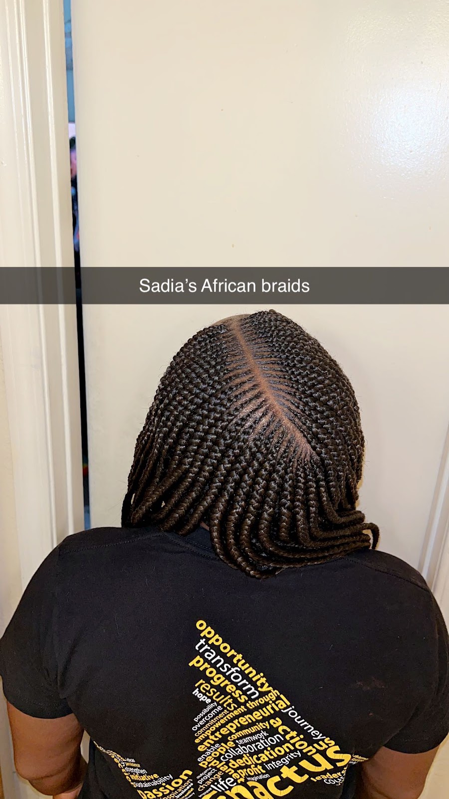Sadias African Braids | 3813 Easton Meadows Dr, Garland, TX 75043, USA | Phone: (972) 374-8145