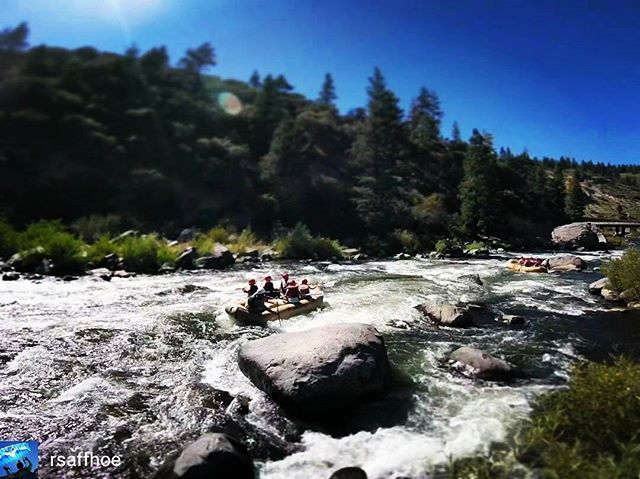 Tributary Whitewater Tours - Guided Truckee River Whitewater Rafting | 10068 Hirschdale Rd, Truckee, CA 96161, USA | Phone: (530) 346-6812