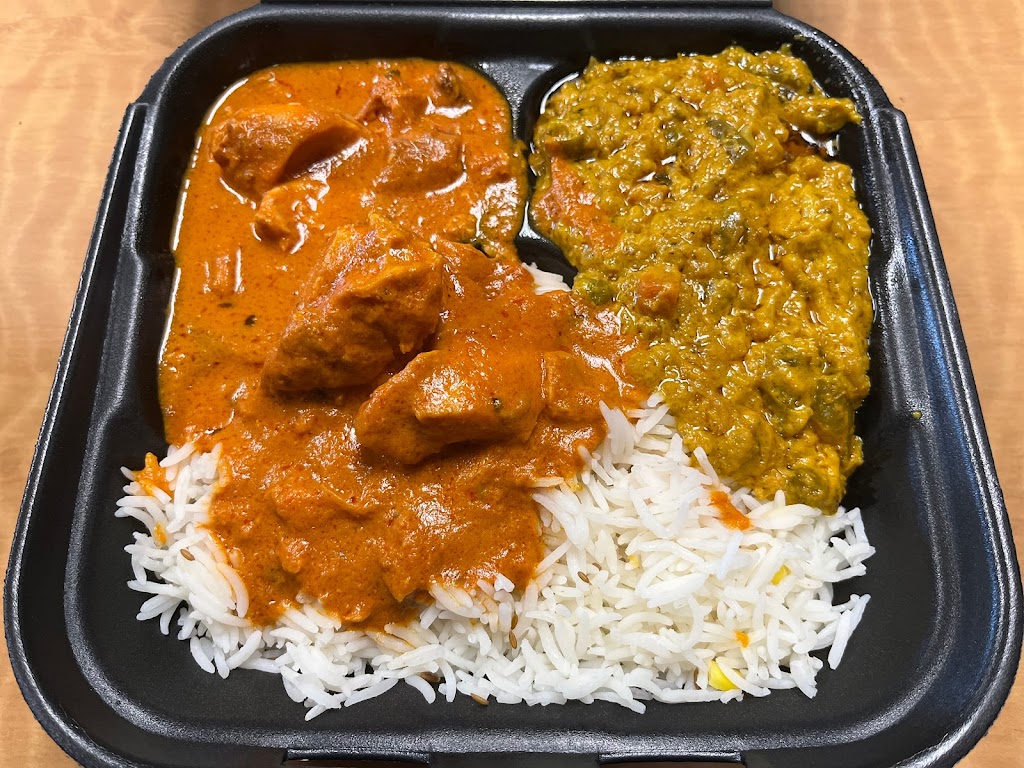 Curryland Indian food | 1285 S Garey Ave, Pomona, CA 91766, USA | Phone: (909) 729-5053