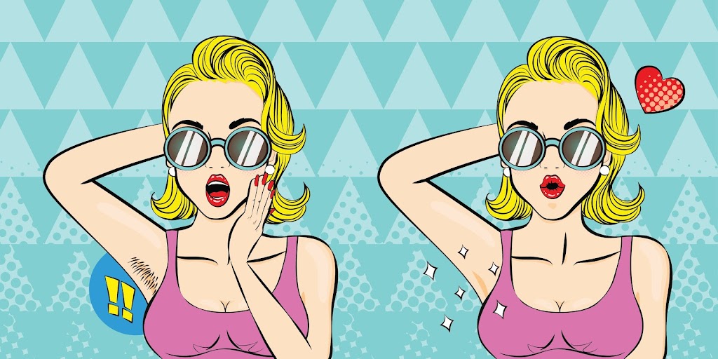 Roslyn Hair Removal & Electrolysis | 1137 Willis Ave, Albertson, NY 11507, USA | Phone: (516) 669-2892