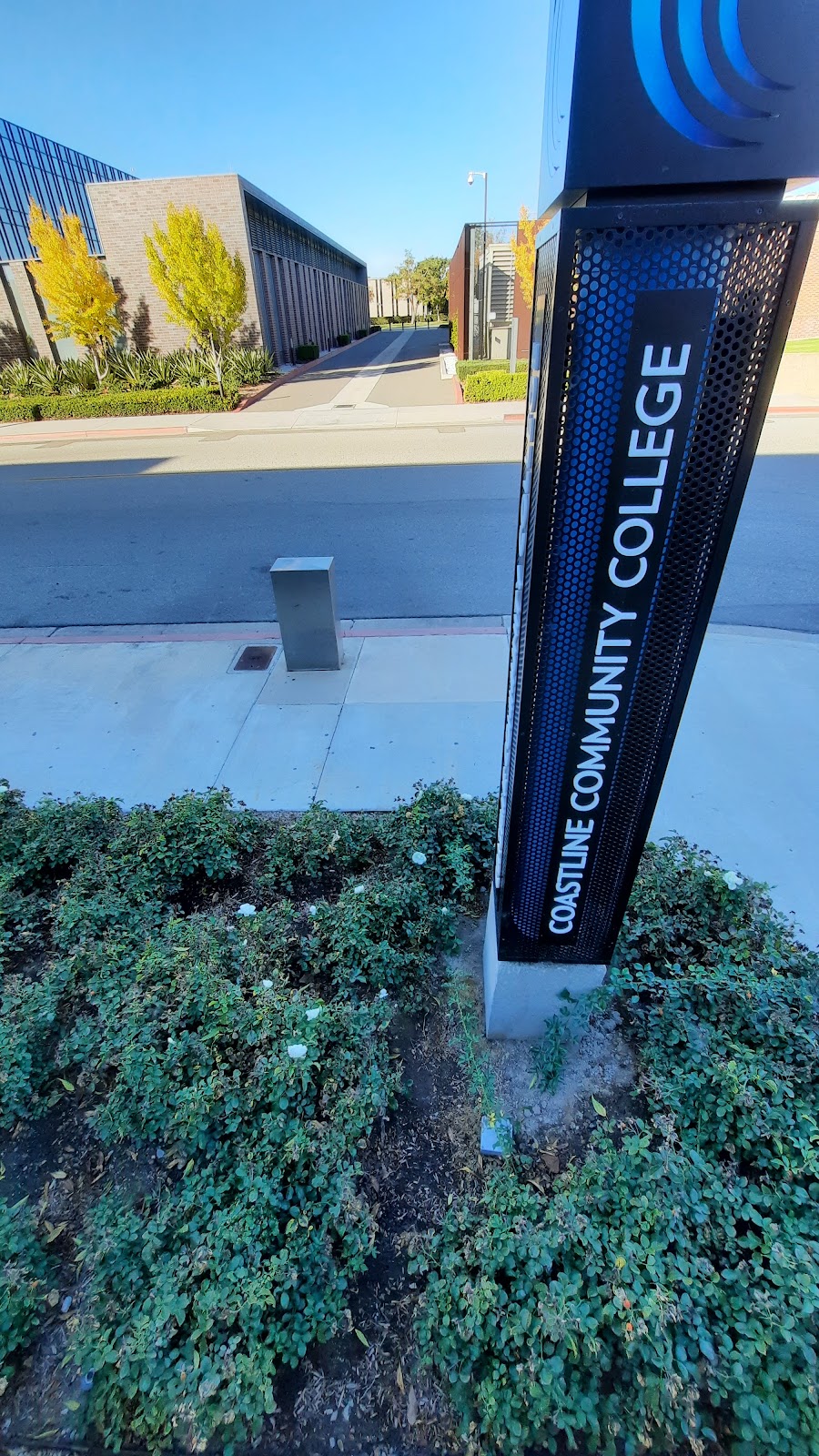 Coastline College - Westminster Campus | 14120 All American Way, Westminster, CA 92683, USA | Phone: (714) 241-6184