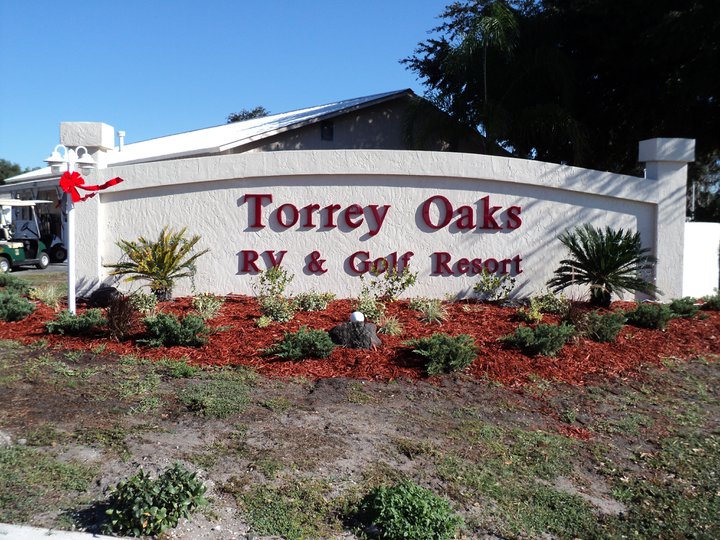 Torrey Oaks RV Resort | 2908 Country Club Dr, Bowling Green, FL 33834, USA | Phone: (863) 773-3157