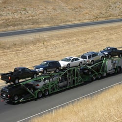 Specialized Auto Transport | S 5th St, Cañon City, CO 81212, USA | Phone: (719) 315-0201