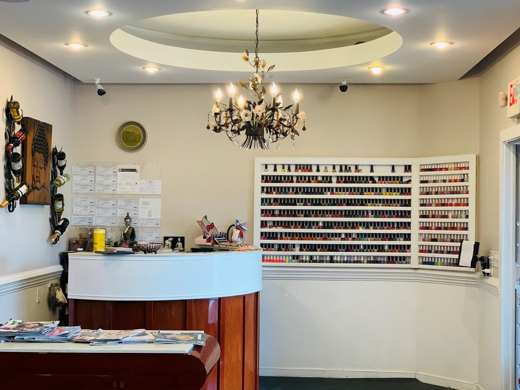 Luxury Nails & Spa | 11389-A Nuckols Rd, Glen Allen, VA 23059, USA | Phone: (804) 747-7909