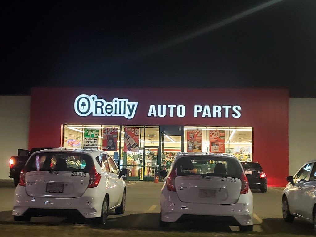 OReilly Auto Parts | 150 E Main St, Milford, MA 01757, USA | Phone: (774) 462-0801