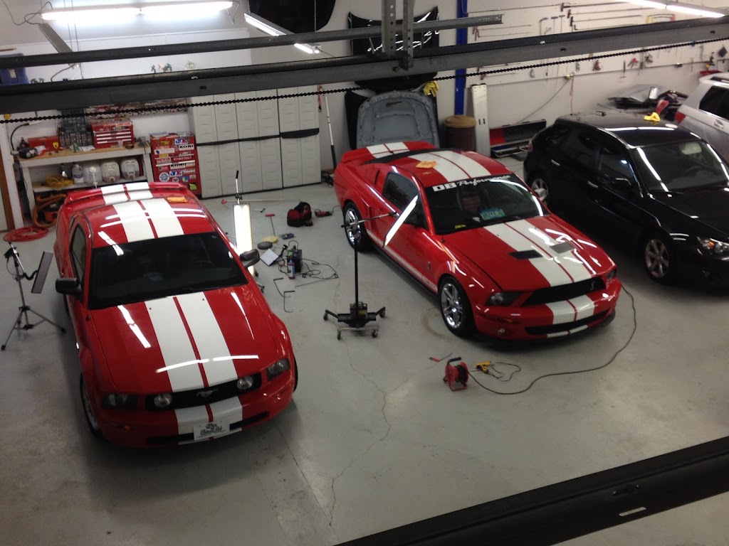 Dent Werks PDR | 13810 24th Ave N #440, Plymouth, MN 55441, USA | Phone: (612) 599-7719
