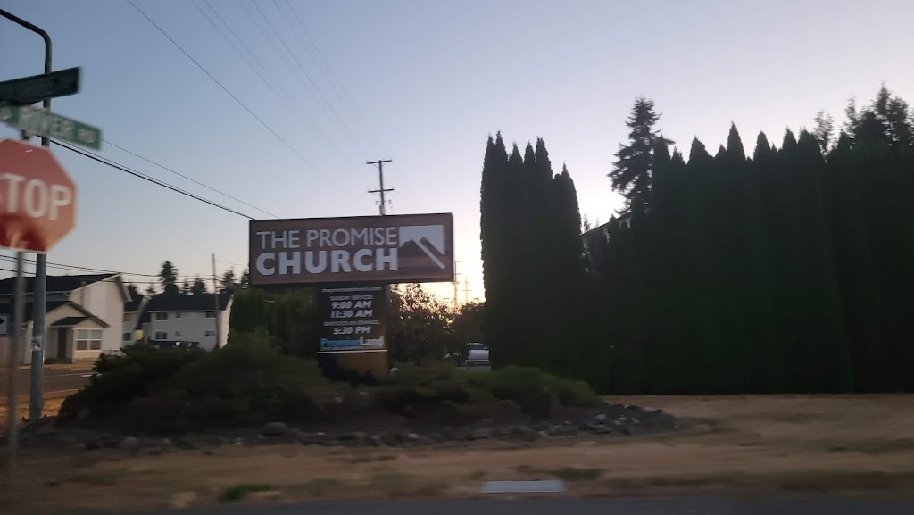 The Promise Church | 101 Hillshire Dr, Woodland, WA 98674, USA | Phone: (360) 225-6292